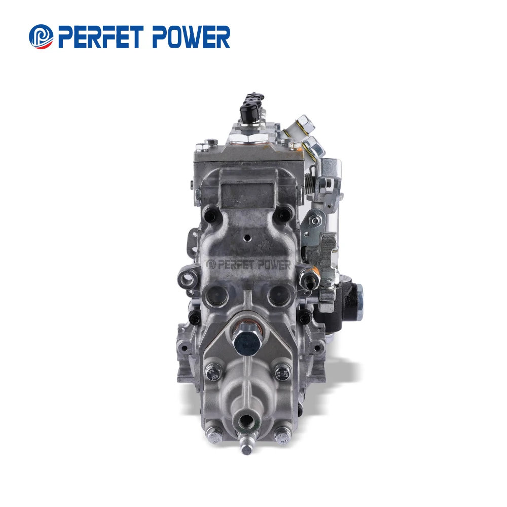 

PERFET POWER China Made New 101609 9170 101609-9170 Common Rail Diesel Fuel Pump Euro 2