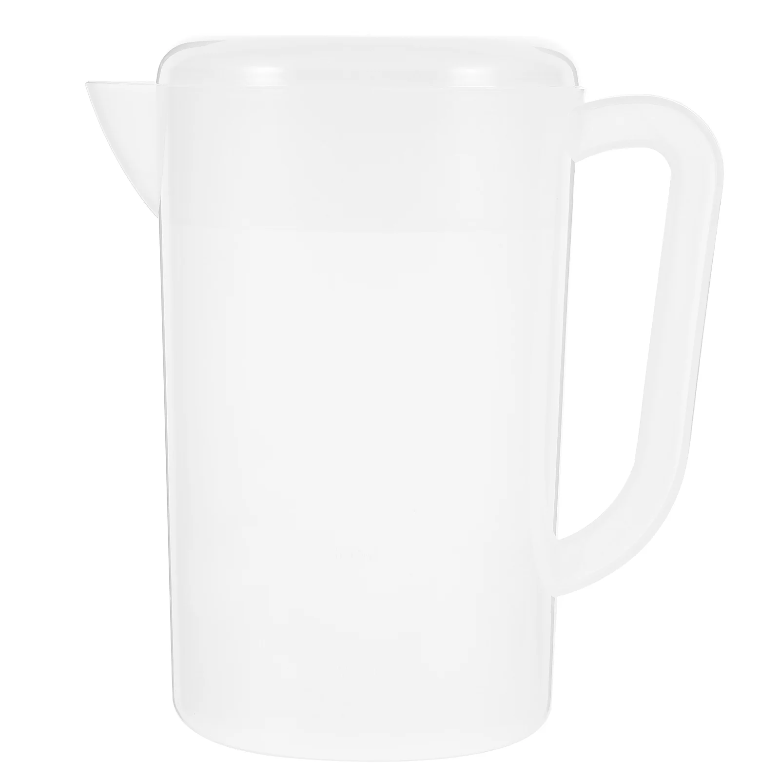 

Reusable Refrigerator Beverage Drink Dispenser Juice Dispenser Milk Beverage Tea Container With Handle