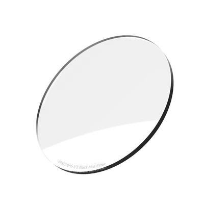 Vaxis 95mm 원형 IRND 필터는 TILTA MB-T16 렌즈 어댑터 용 0.6/1.2/2.1에 적합합니다. DSLR 미러리스 카메라 용 Mirage Matte Box