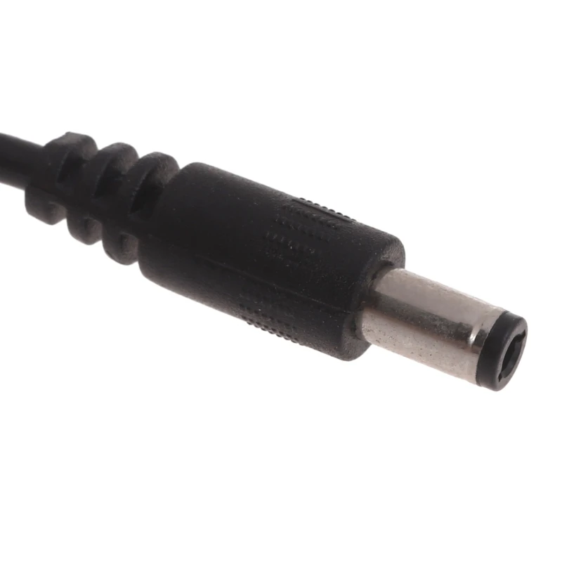 USB Converter Cord Transfer Line Conversion Cable 5V to 9V/12V for Low-Power Devices WiFi Routers and Cameras