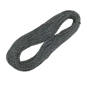 String Rope Twine Nylon Fishing Line Jute Repair Braided Thread