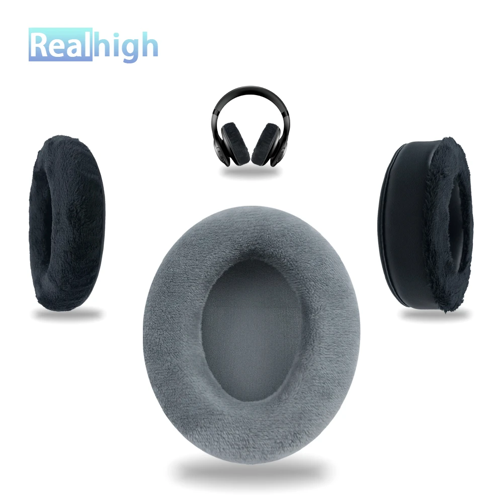 Realhigh Earpad For Jbl Everest 700 Elite V700bt V700bn V710bt Headphones Thicken Memory Foam Cushions - Protective - AliExpress