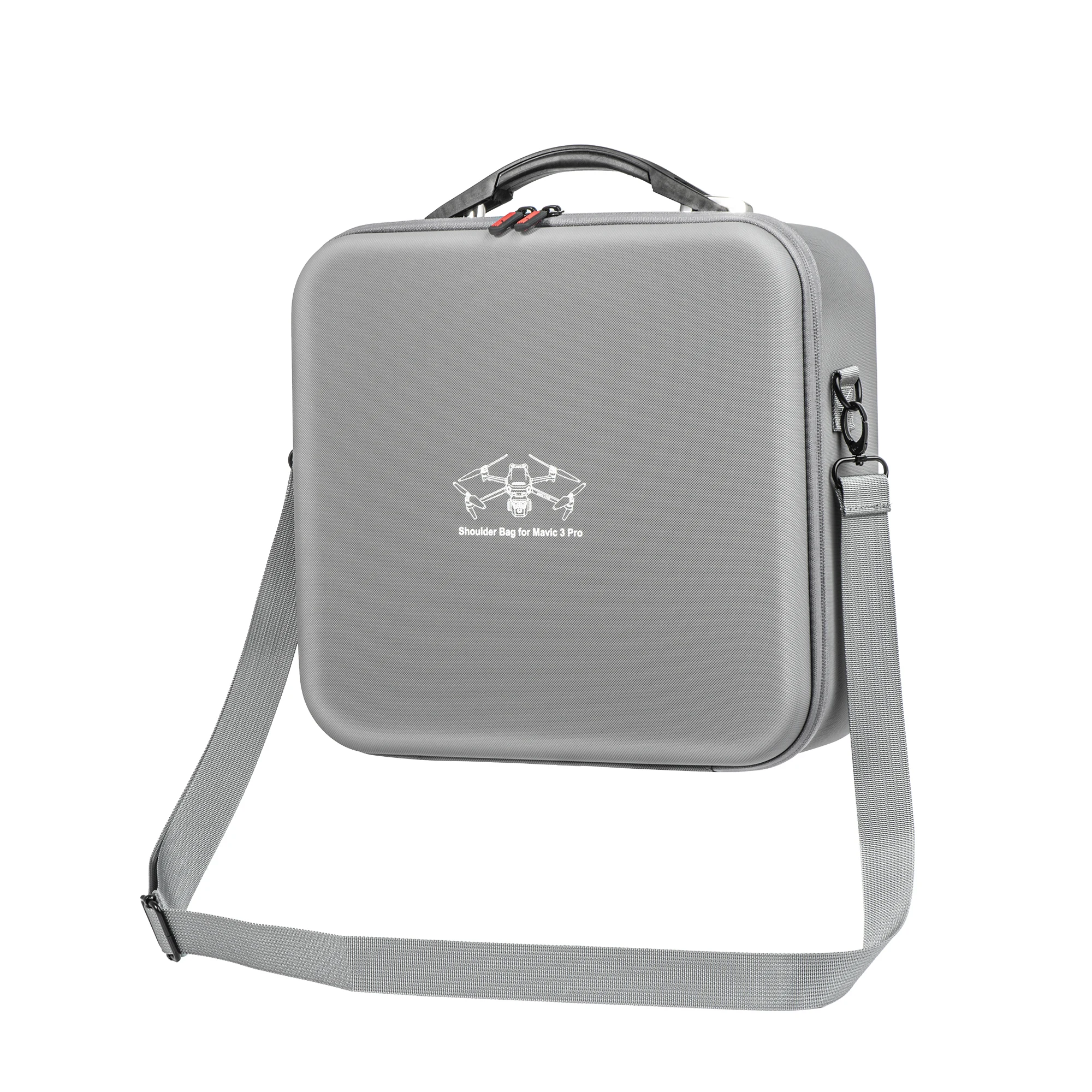 Storage Bag for Mavic 3 Pro Drone Remote Controller Portable Box Handbag for DJI Mavic 3 Classic Drone Accessories
