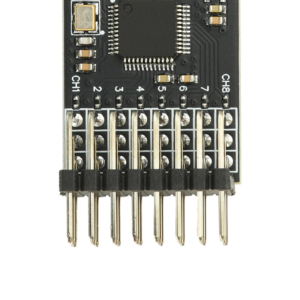 Convertisseur SBUS/PPM vers PWM 8 canaux pour RC