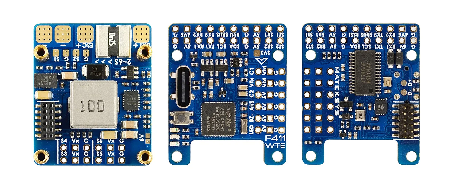 Matek f411. Matek f411 wte. Полетный контроллер matek f411. Matek f411 wte. Stm32f411ceu6 характеристики.