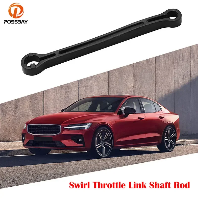 

Car Swirl Throttle Link Shaft Arm Shaft Push Rod Accessories For Volvo D5 C30 C70 S40 V50 S60 S80 V70 XC60 XC70 31216460-PM5433