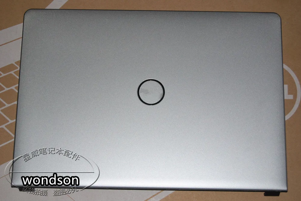 

Для Dell Inspiron 14-5458 5455 5459 V3458 V3459 задняя крышка ЖК-дисплея CN-0F6T0Y F6T0Y с 1 годом гарантии