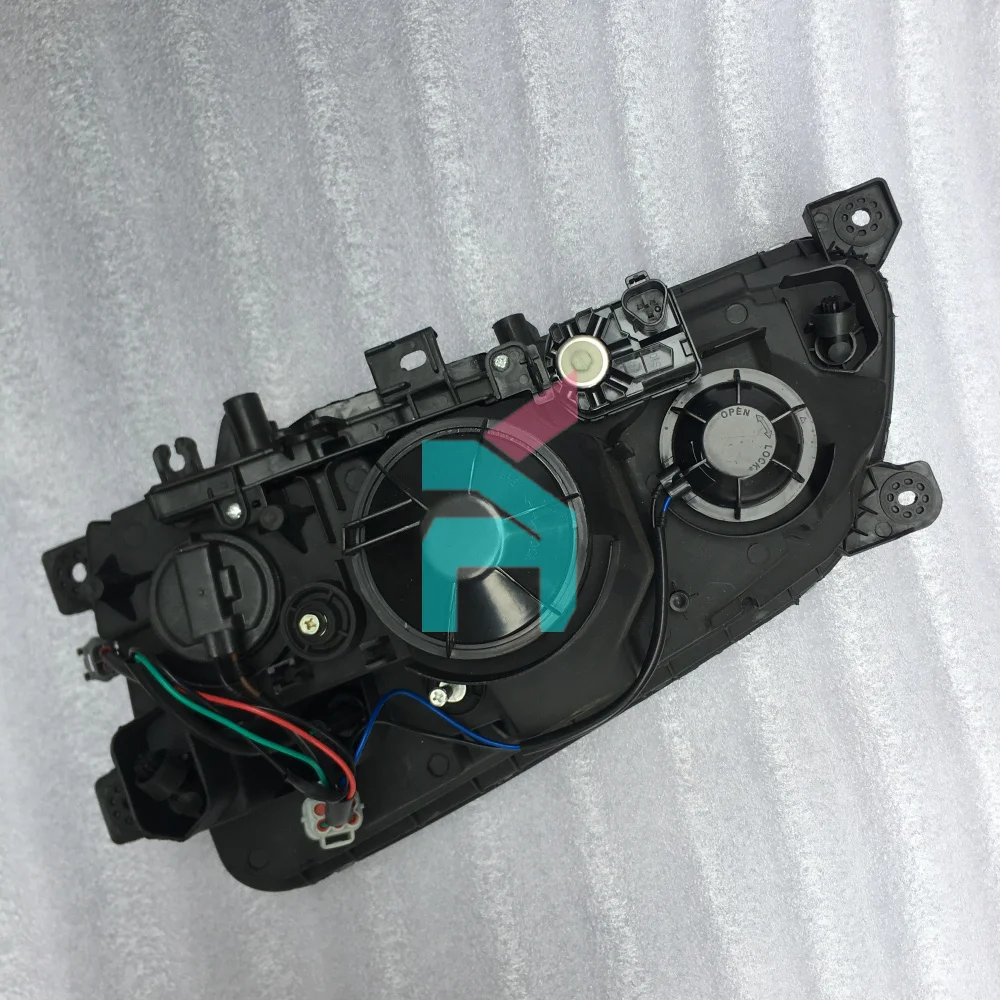 Headlamp Headlight for hino 700 truck spare parts