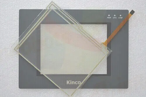 

1Pcs For Kinco Touch Screen MT4300CE MT4310C MT4300LE Glass Touchpad+Film