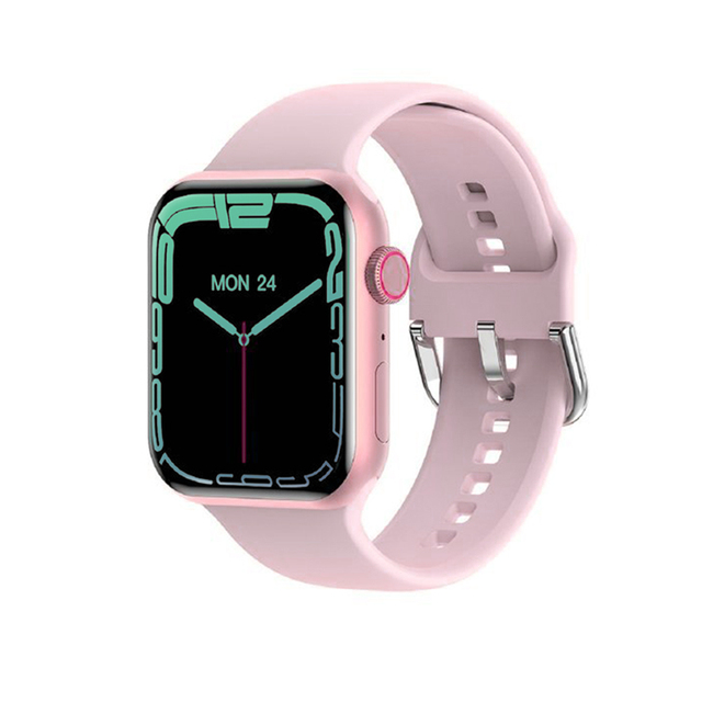 Smart Watch Men Women HW67 Pro MAX NFC  Bluetooth Call Full HD Screen pk HW22 HW37 HW17 for Xiaomi Huawei Smart Phone