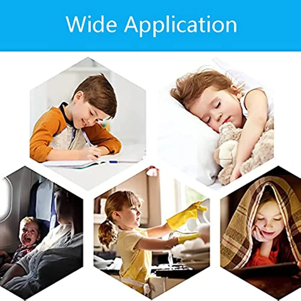 赤ちゃんのイヤーマフ,調節可能なイヤーマフ,イヤーケアアクセサリー