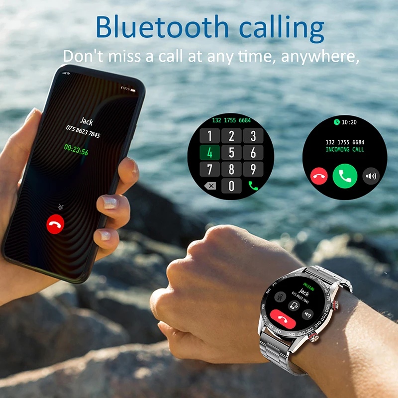 2023 ȭ Ʈ ġ    ƮϽ ƮĿ ٱ  Smartwatch  IOS
