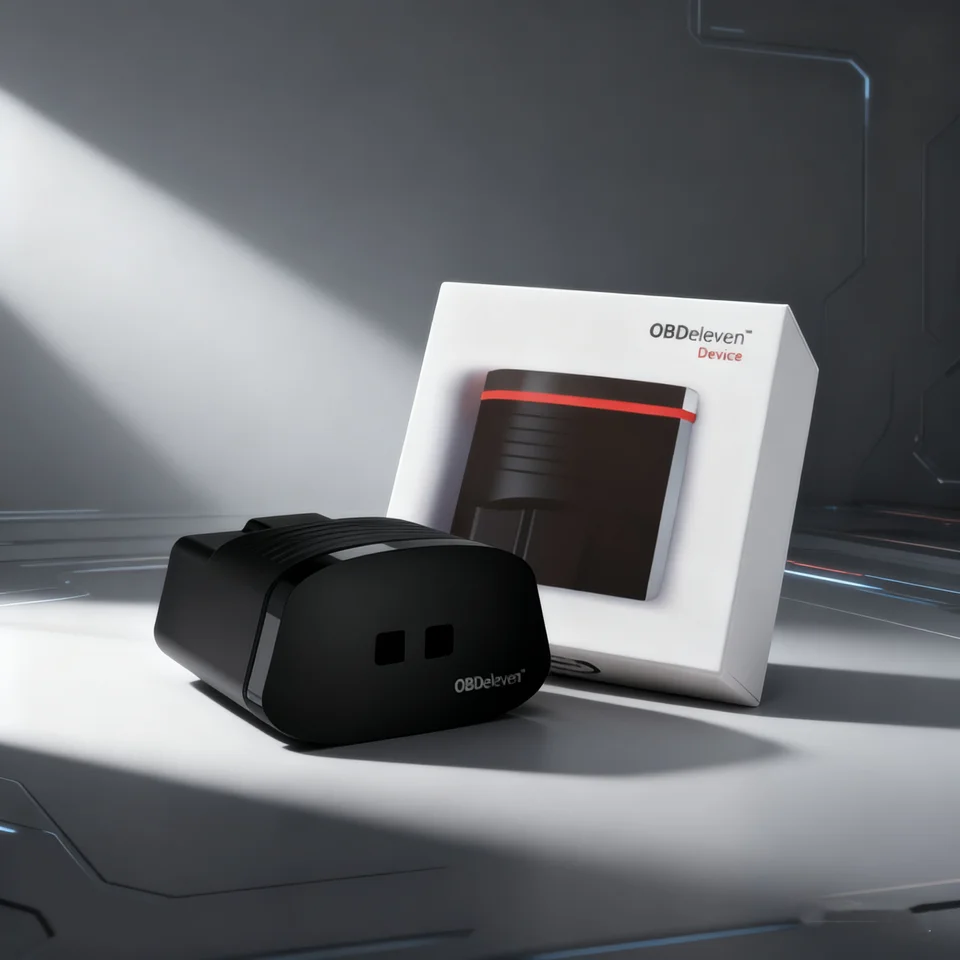 Original OBDeleven Nextgen device Obd eleven Pro/Ultimate Pack