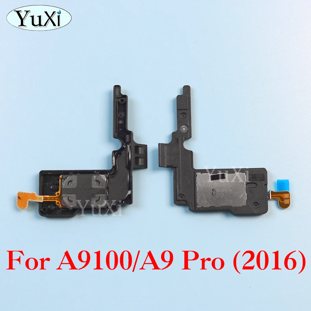 Dual Ear Speaker Sound Receiver Flex Cable Replacement