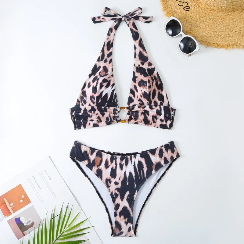 2024New Lace Bikini Swimsuit Sexy Hot Sale Swimsuit SexybikiniFemale