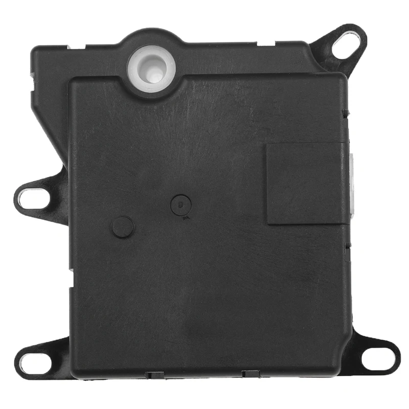 Ford HVAC Heater Actuator 3C3Z19E616BA Compatible with F250, F350, F450, F550