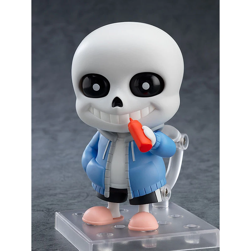 SANS - Undertale Resin Statue - GamePlayer Studio [In Stock]