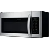 FRIGIDAIRE FFMV1846VS 30" Stainless Steel Over The Range Microwave with 1.8 cu. ft. Capacity, 1000 Cooking Watts 4