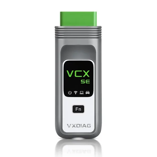 

VXDIAG VCX SE для B-e-n-z V2020.9 поддержка офлайн-кодирования и лицензия Doip Open Donet бесплатно