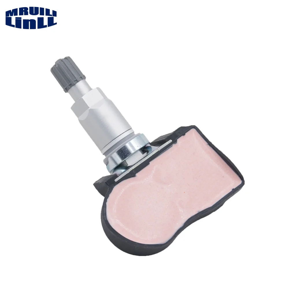 4pcs NEW Tire Pressure Sensor TPMS OE# 8G92-1A159-AE 8G92-1A159-AC 433MHZ For Ford S-Max Mondeo 2006-2015 detail image 4