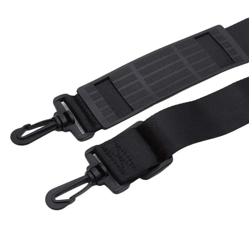 Fishing Rod Carry Strap Adjustable Shoulder Band Travel Fishing Rod Carrier Pole Holder Strong Rope