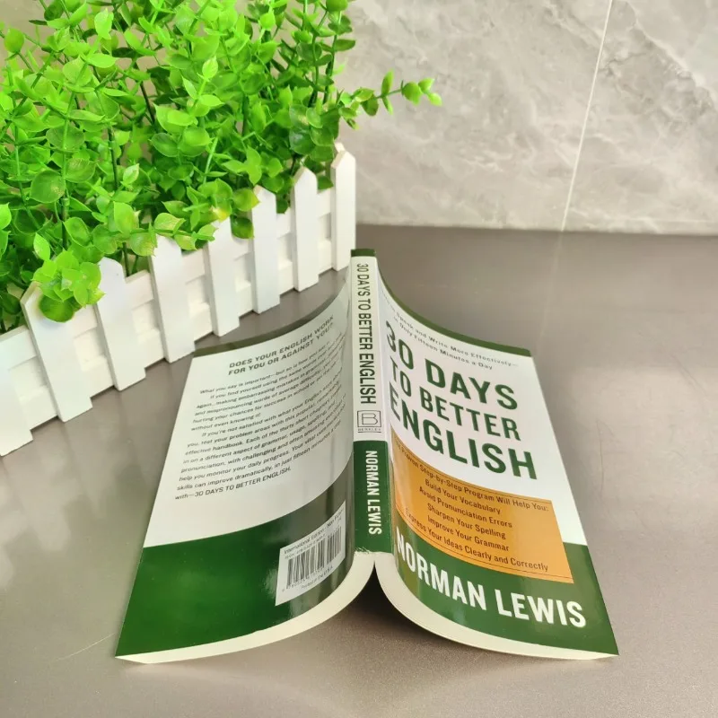 Thirty Days to Better English 3