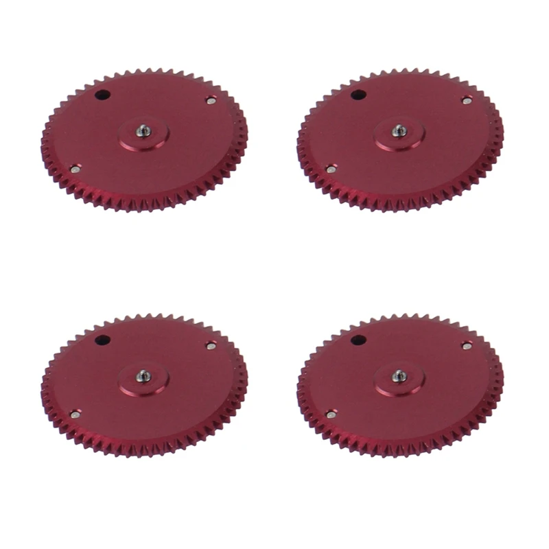 

4 шт., запасные части для часов Rolex VR 3135, 540-3135