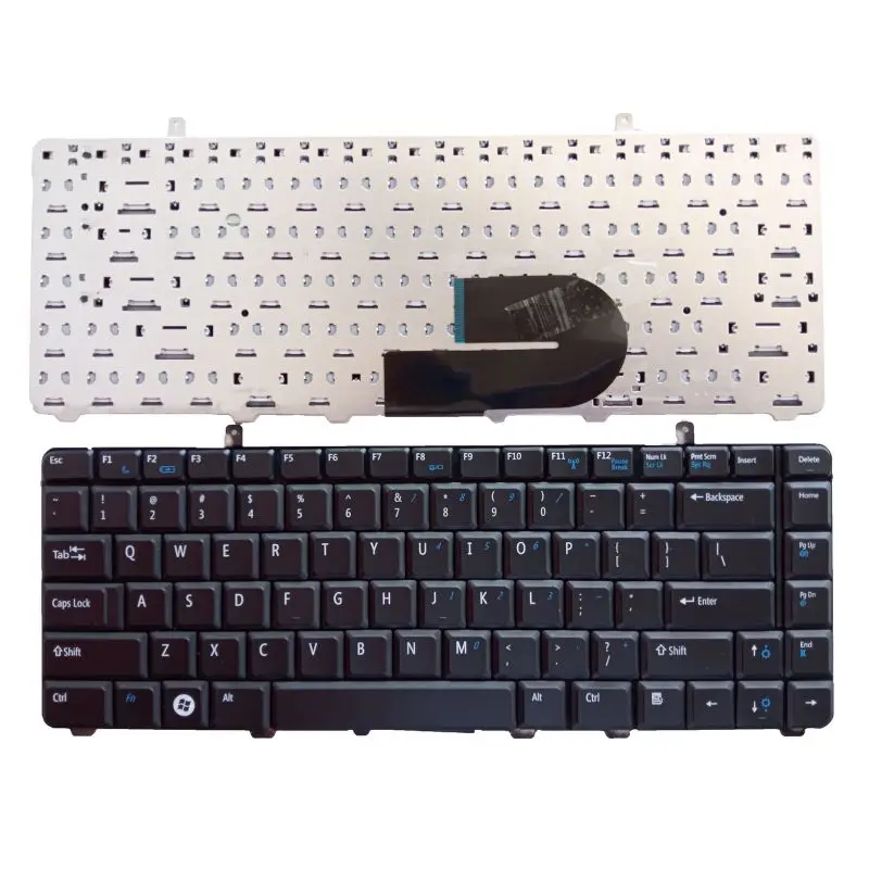 

Gray US Backlit Keyboard For Lenovo XiaoXin Air 14 2020 YogaSlim714 YOGA14S