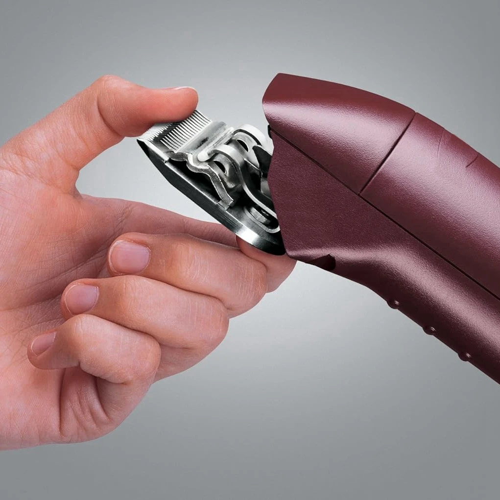 شفرة قابلة للفصل لتصفيف حيوانات الأليفة والكلاب مت...