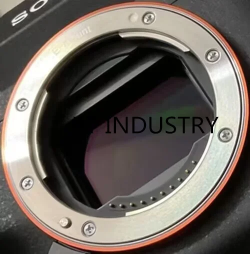  A7RIII ILCE-7RM3 A7rm3a A7R3 A7R3a CCD CMOS 이미지 센서 수리 부품,  A7RIII ILCE-7RM3 A7R3 a7r3a DSLR 카메라용