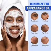 AFCARE Mousse Nettoyante Quotidienne en Profondeur au Lysat de Ferment de Bifida – Mousse Douce pour Peaux Sensibles, Rafraîchissante et Légère 4