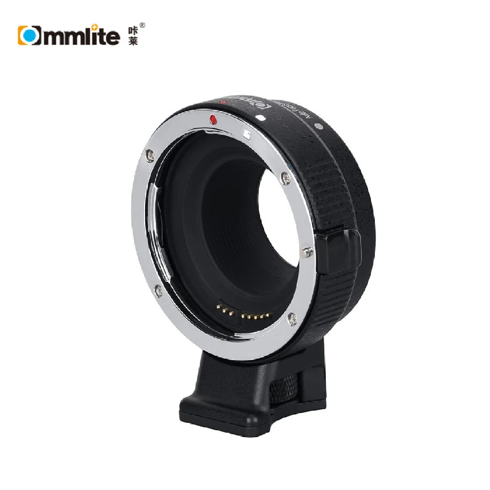 ΠΠ΄Π°ΠΏΡΠ΅Ρ Commlite cm-EF-EOS M Ρ Π°Π²ΡΠΎΡΠΎΠΊΡΡΠΎΠΌ Π΄Π»Ρ ΠΊΡΠ΅ΠΏΠ»Π΅Π½ΠΈΡ ΠΎΠ±ΡΠ΅ΠΊΡΠΈΠ²Π° EF/EF-S ΠΊ Canon EOS M (ΠΊΡΠ΅ΠΏΠ»Π΅Π½ΠΈΠ΅ EF-M) ΠΠ΅ΡΠ΅Ρ
ΠΎΠ΄Π½ΠΎΠ΅ ΠΊΠΎΠ»ΡΡΠΎ Π΄Π»Ρ ΠΎΠ±ΡΠ΅ΠΊΡΠΈΠ²Π° Π±Π΅Π·Π·Π΅ΡΠΊΠ°Π»ΡΠ½ΠΎΠΉ ΠΊΠ°ΠΌΠ΅ΡΡ Π΄Π»Ρ Canon EOS M1 M2 M3 M5 M6 M10 M50 M100 ΠΠ΄Π°ΠΏΡΠ΅Ρ Commlite cm-EF-EOS M Ρ Π°Π²ΡΠΎΡΠΎΠΊΡΡΠΎΠΌ Π΄Π»Ρ ΠΊΡΠ΅ΠΏΠ»Π΅Π½ΠΈΡ ΠΎΠ±ΡΠ΅ΠΊΡΠΈΠ²Π° EF/EF-S ΠΊ Canon EOS M (ΠΊΡΠ΅ΠΏΠ»Π΅Π½ΠΈΠ΅ EF-M) ΠΠ΅ΡΠ΅Ρ
ΠΎΠ΄Π½ΠΎΠ΅ ΠΊΠΎΠ»ΡΡΠΎ Π΄Π»Ρ ΠΎΠ±ΡΠ΅ΠΊΡΠΈΠ²Π° Π±Π΅Π·Π·Π΅ΡΠΊΠ°Π»ΡΠ½ΠΎΠΉ ΠΊΠ°ΠΌΠ΅ΡΡ Π΄Π»Ρ Canon EOS M1 M2 M3 M5 M6 M10 M50 M100