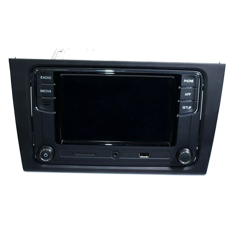 E ڵ   ܼ Ʈг Ʈ CD  , MK6 2009-2013  , 5K0 858 061