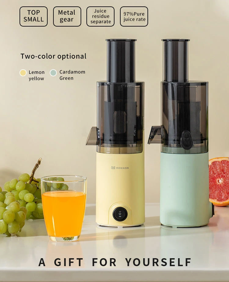 Doméstico, Resíduo, Separação de Suco, Fruta, Espremedor de Fritura