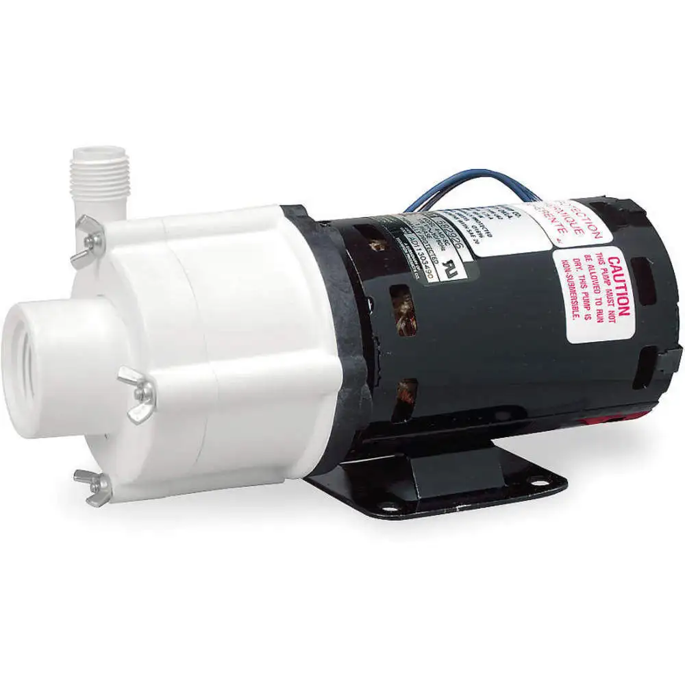 

1/12 USA Little Giant Pump 4-MD Magnetic Drive Pump