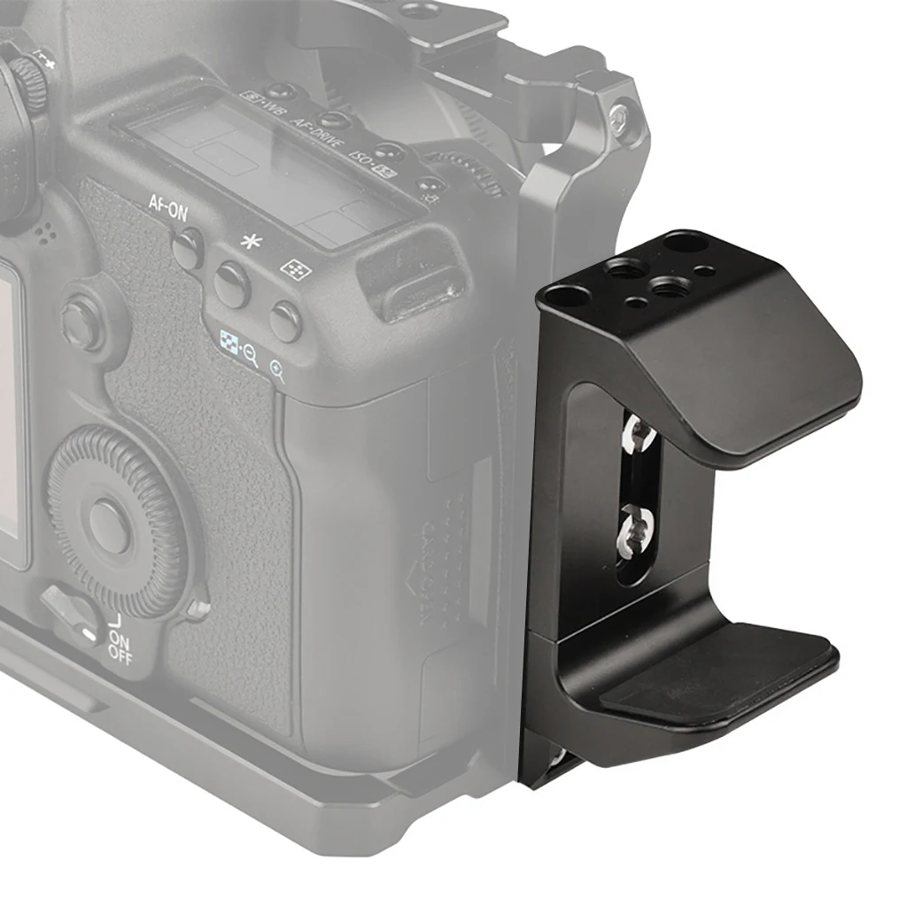 Description Picture 3 of itemPowerbank Clip Mobile Charger Bar Holder Bracket for 5.5-8.5cm Power Bank for Live Broadcast Camera Cage Smart Phone Charge