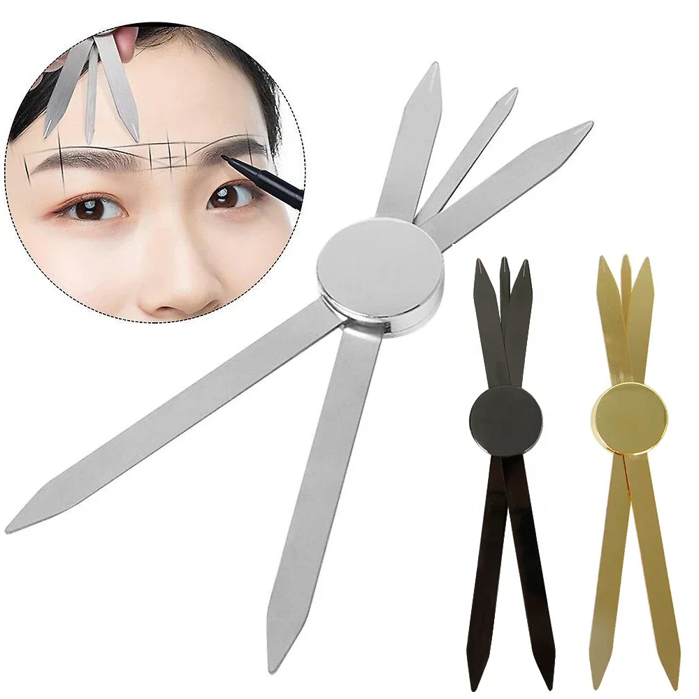 

1 шт., микроблейдинг, строительная линейка