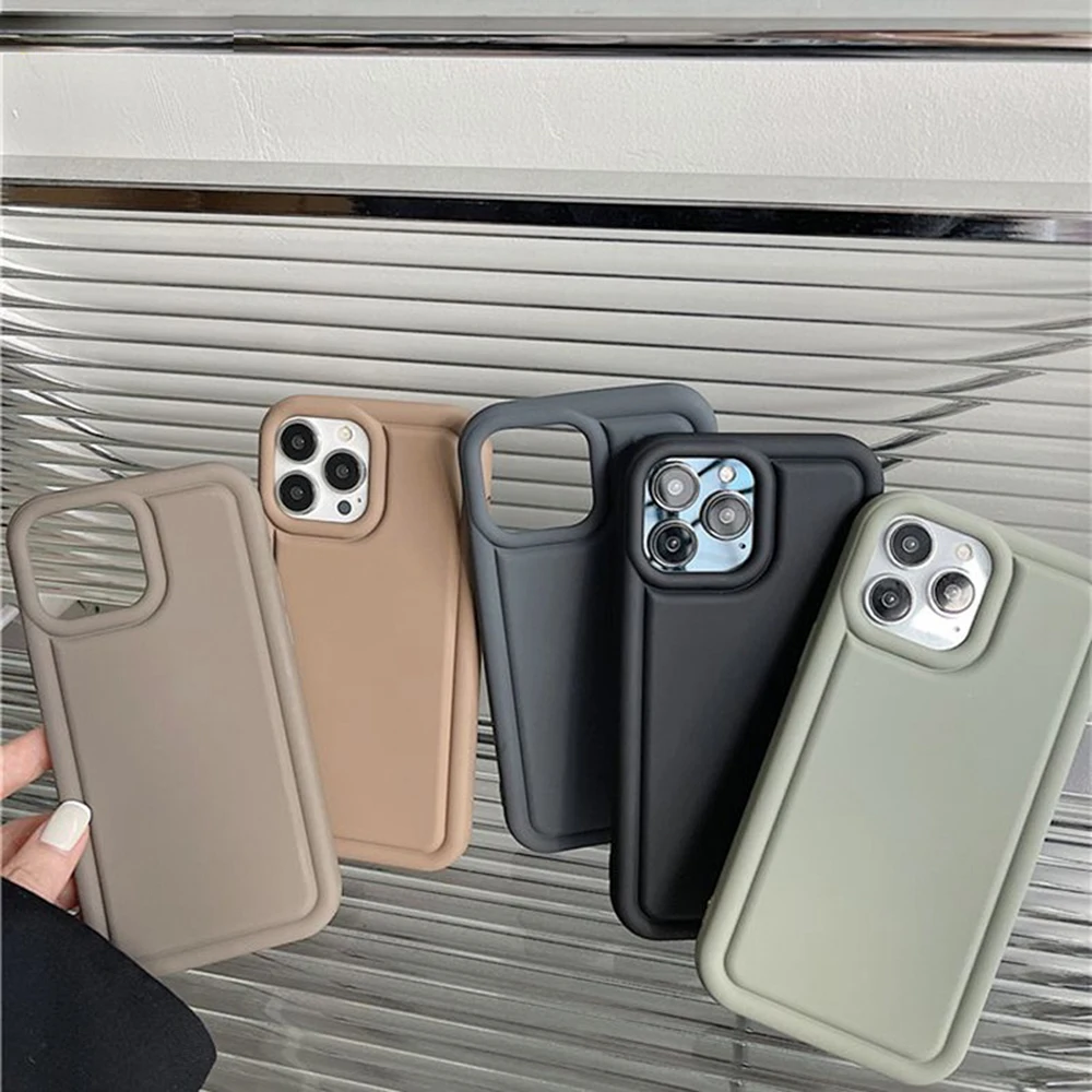 Matte Iphone Case