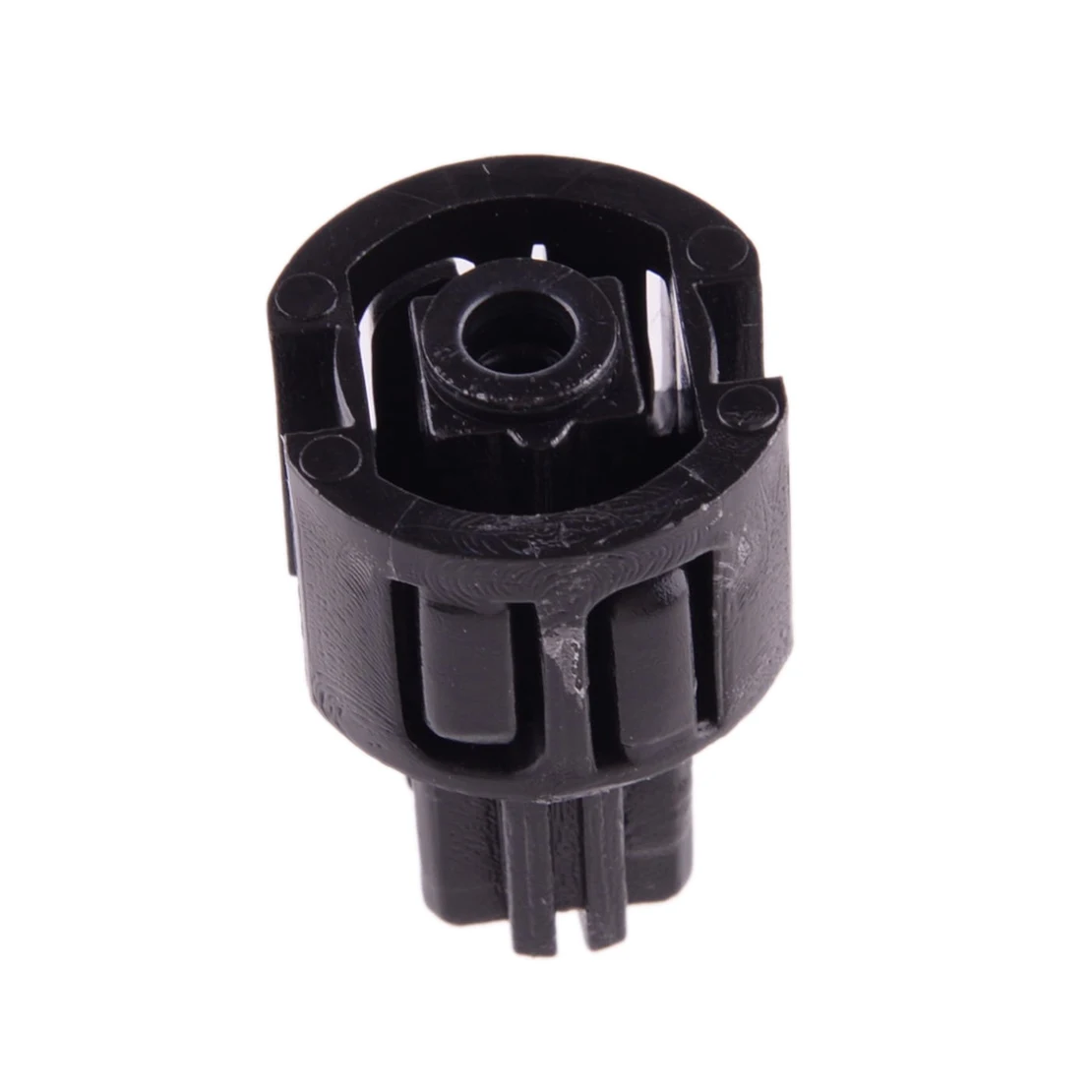 Black ABS Car Blend Door Support Pin Bushing Accessories Fit for VW Golf Beetle Jetta Wagon 2001 2002 2003 2004 1H0819136