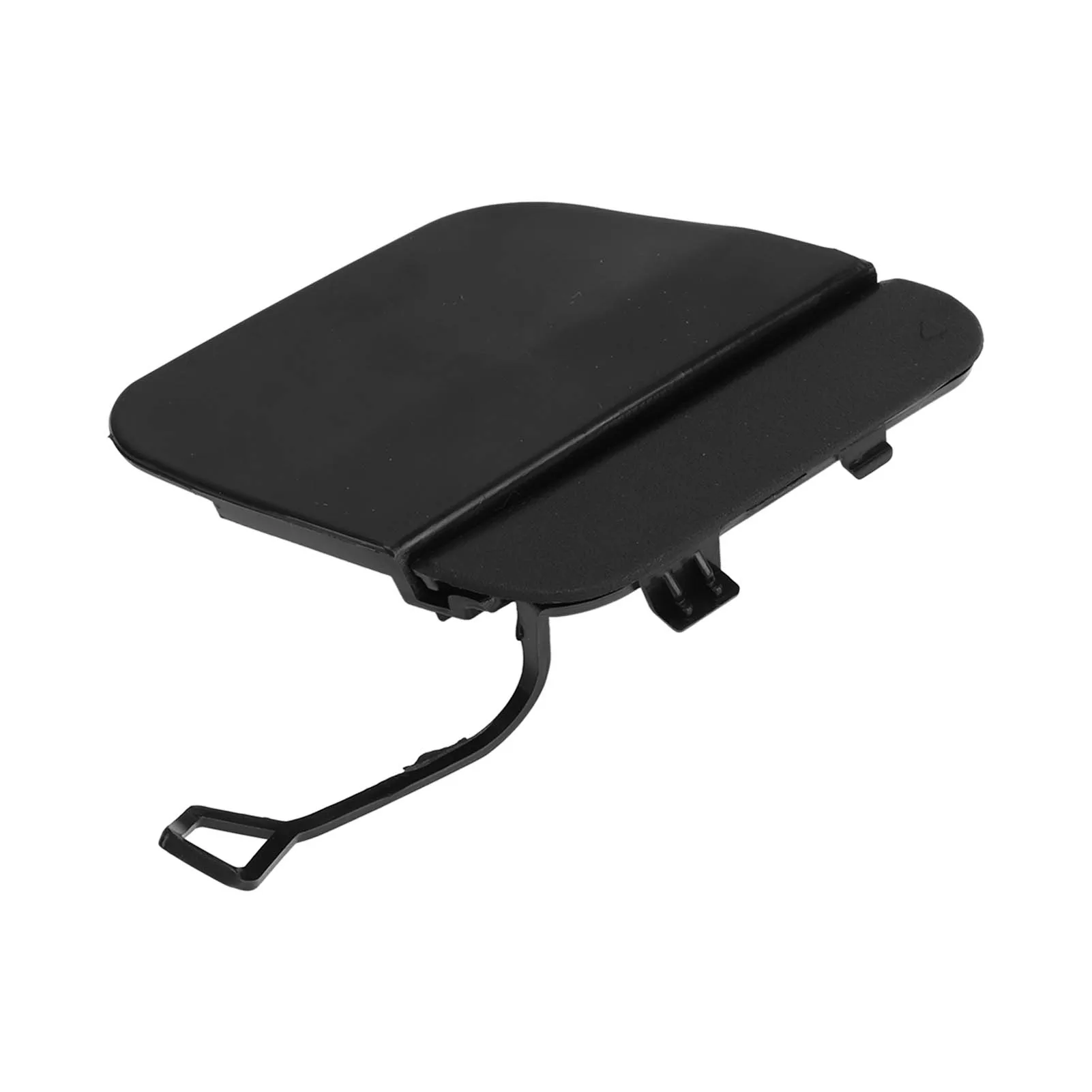 Car rear bumper hook cover Car Rear Bumper Tow Hook Eye Cap Towing Hook Cover 138853701 High Strength for Mercedes-Benz E-Class W213 AMG Line 2011-2014