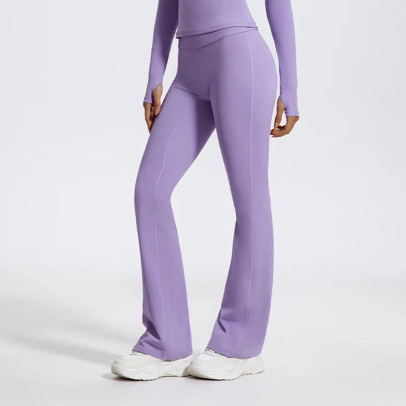 Purple / S
