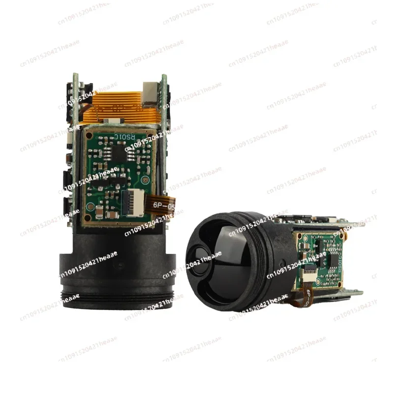 Suitable for Range Finder Module TTL Serial Distance Module Industrial Measuring Sensor