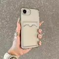 Clear Black