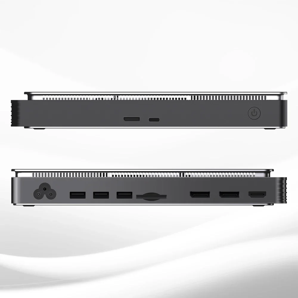 Рисунок 6 - GPD G1 док-станция для расширения видеокарты USB 3