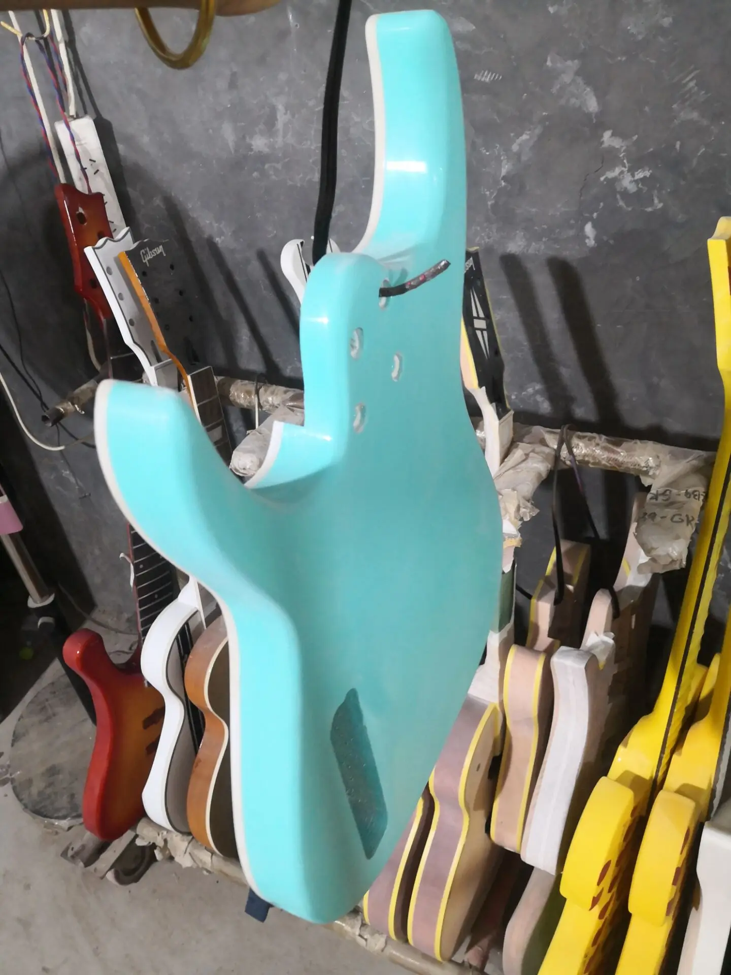 The Link Is for Guitar and Special Request of Orders.Please Contact Us in Advance