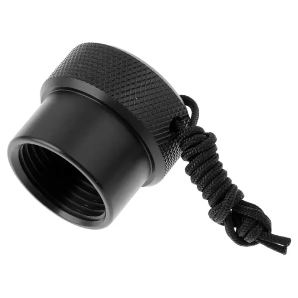 Lightweight Scuba Diving Dustproof Tank Valve Protector Cap