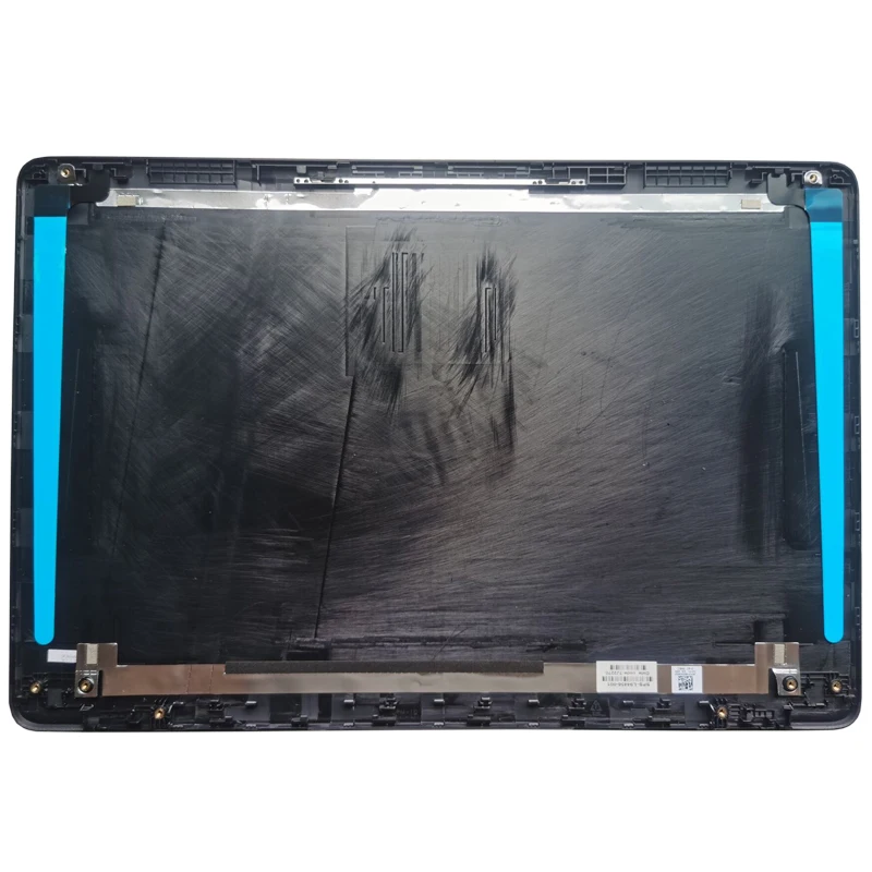NEW For HP 15-DW 15S-DU 15S-DY TPN-C139 laptop LCD Back Cover/Palmrest /BOTTOM CASE L52007-001