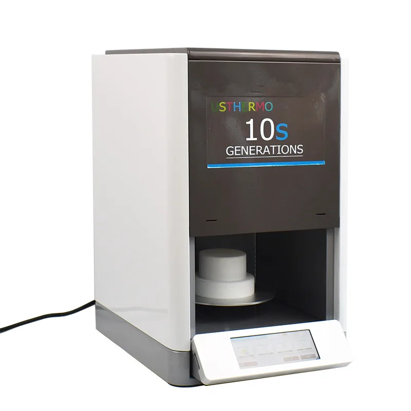 Рисунок 3 - USTHERMO-10S высокоциркониевая печь для спекания