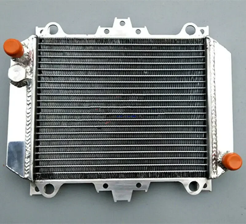 

Алюминиевый радиатор для Kawasaki Ninja 500 EX500A EX500R EX500 1987-1993 1988 1989 1990 1991 1992