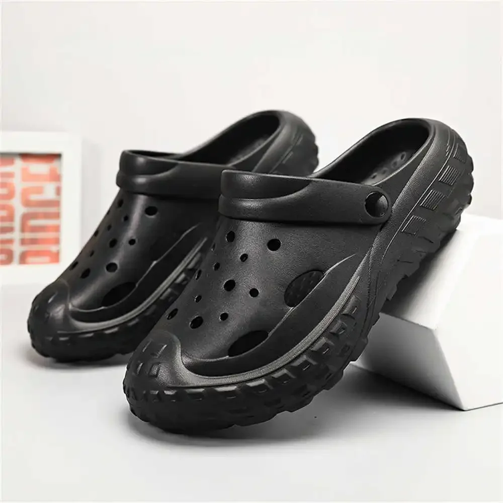 

Without Back Clinical House Man Slippers Men's Brands Shoes Men's Sandals Summer 2023 Sneakers Sport Sapatos 2023new